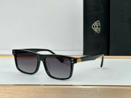 Picture of Maybach Sunglasses _SKUfw55480398fw